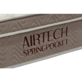 AIRTECH SPRING POCKET 2